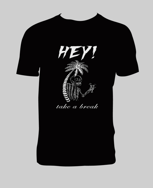 HEY! take a break