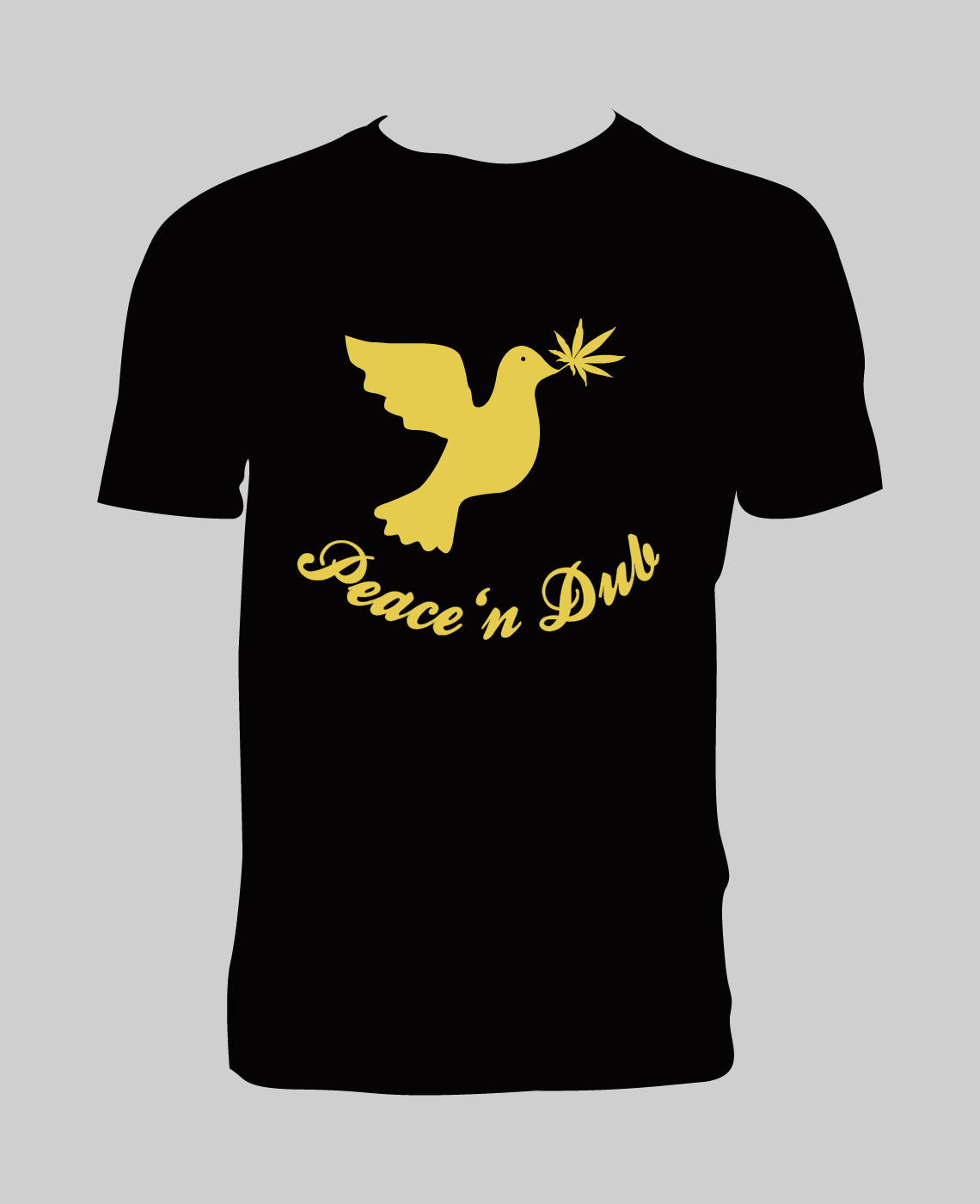 PEACE ‘N DUB